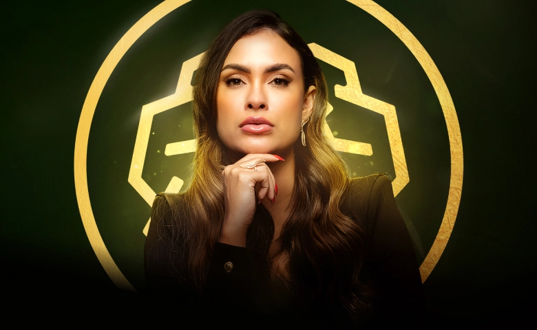 Sarah Andrade — Mente Singular